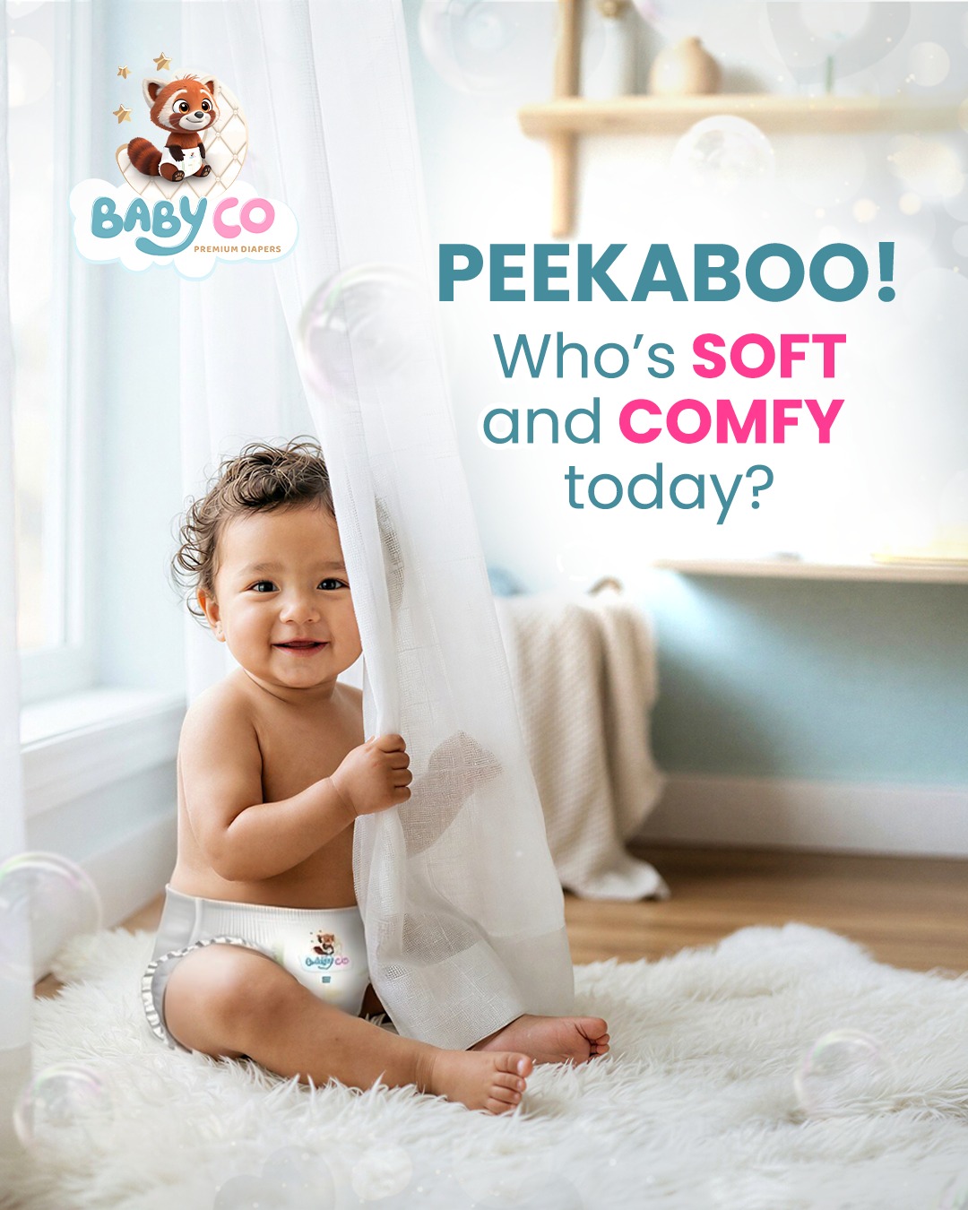 Baby Moon — Soft And Comfy Today