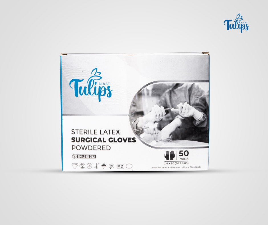 Surgical Gloves