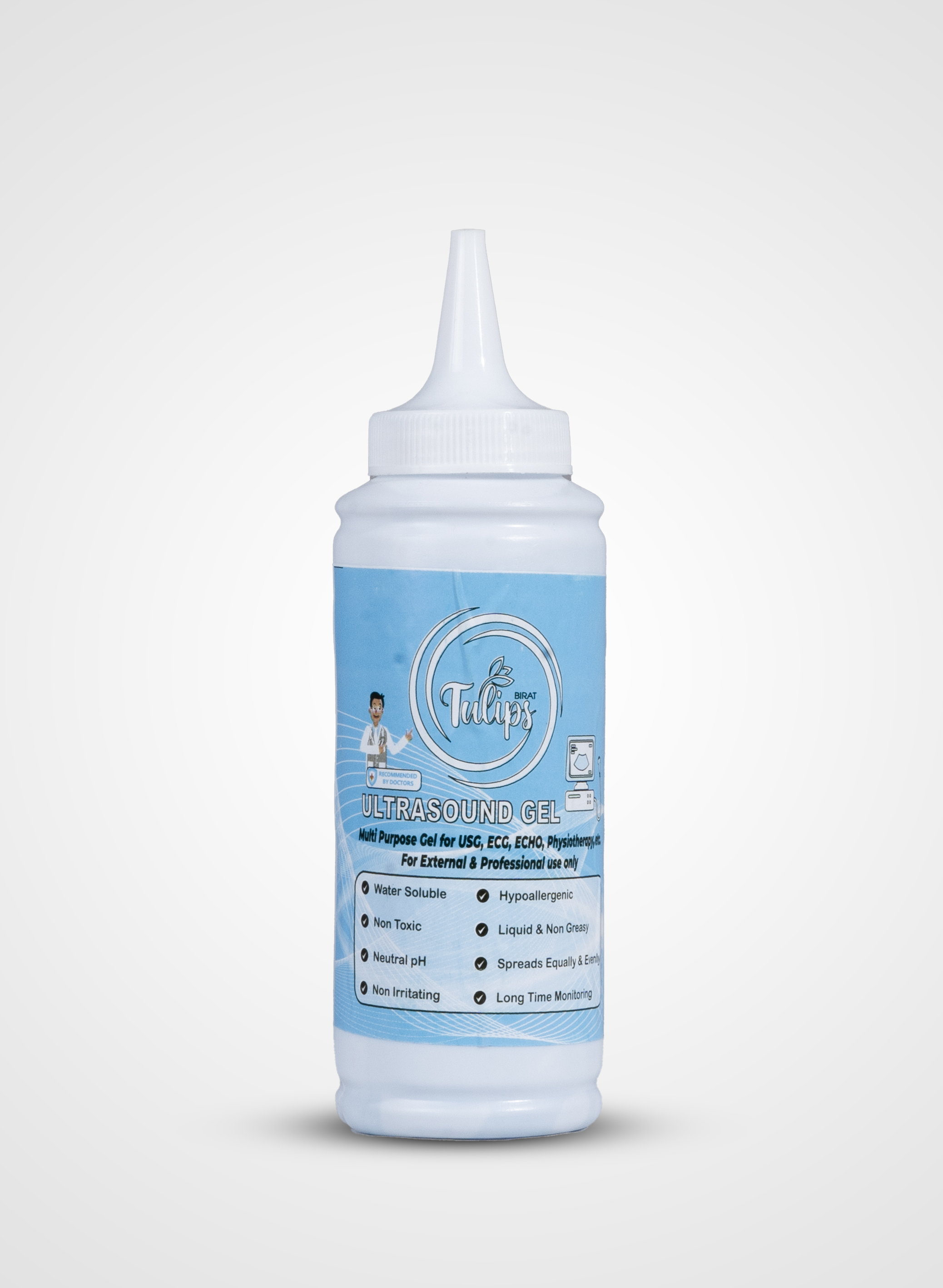 Ultrasound Gel